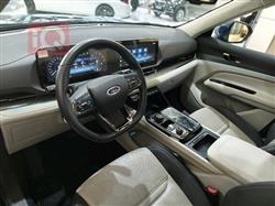 فورد تيريتوري